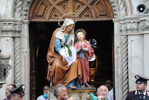 Festa di Sant'Anna